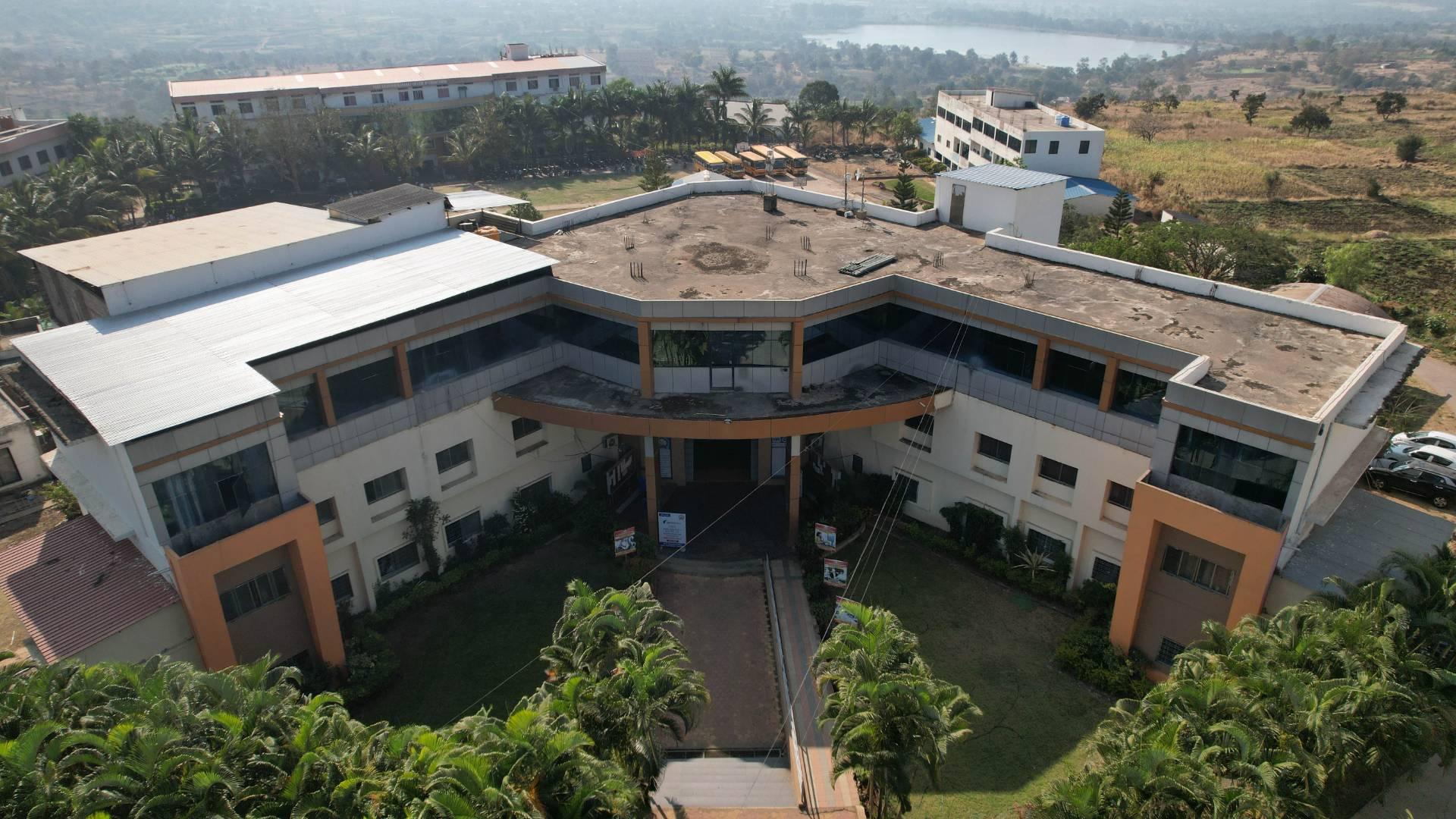 WELCOME TO SANT GAJANAN MAHARAJ RURAL POLYTECHNIC, MAHAGAON